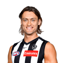 Darcy Moore